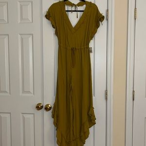 Shelter One Piece Free People XS